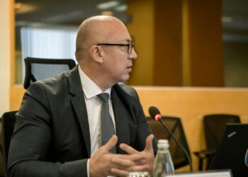 Rakiq dënohet me 3 muaj burgim me kusht dhe 1 mijë euro gjobë për mosraportim të pasurisë