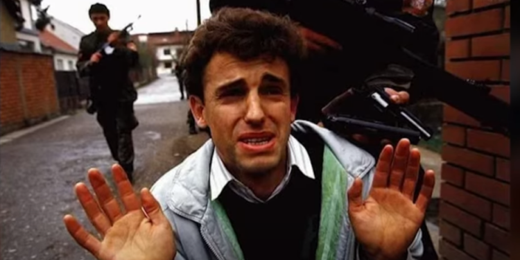 Historia e Hajrush Ziberit që u vra nga “tigrat” e Arkanit