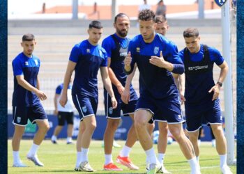 Zhegrova dhe Rrahmani ndërprejnë stërvitjen te Kosova