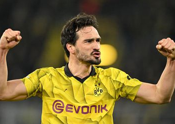 Hummels nuk vazhdon me Dortmundin, preferon kalimin te Milani