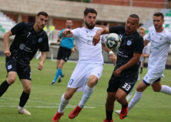 Feronikeli apo Prishtina e re? Vendoset tani përmes barazhit