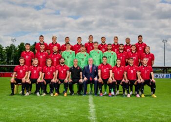 Silvinjo publikon listën e Kombëtares, portieri Simoni largohet nga kampi