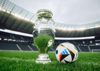 UEFA mbush arkën nga të hyrat prej Euro 2024