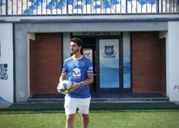 Baftiu prezantohet te Llapi