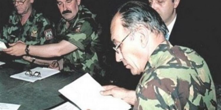 25 vjet nga Marrëveshja e Kumanovës dhe kapitullimi i Millosheviqit