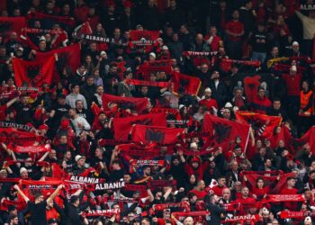 Shqipëria e nis sot misionin në ‘Euro 2024’, synohet fitorja ndaj kampionit aktual të Evropës