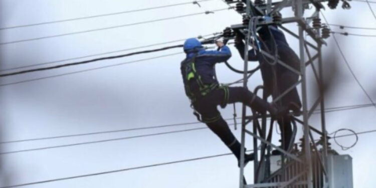 Në këto vende do të ketë sot ndërprerje të rrymës