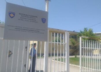 IML: Shkaku i zjarrit ka qenë një defekt elektrik