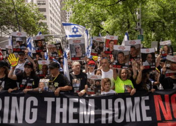 Izraeli konfirmon vdekjen e katër pengjeve tjera në Gazë