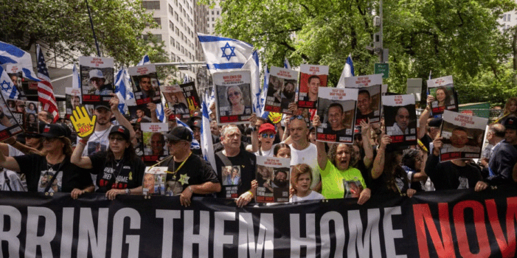 Izraeli konfirmon vdekjen e katër pengjeve tjera në Gazë