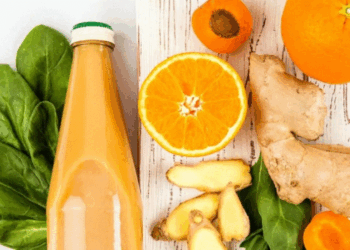 Pesë lëngjet natyrale që ndihmojnë në ngadalësimin e plakjes