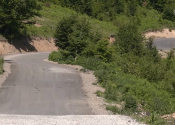 Punimet që po “zhgënjejnë” banorët e Jezercit