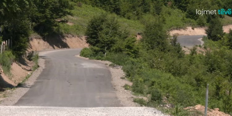 Punimet që po “zhgënjejnë” banorët e Jezercit