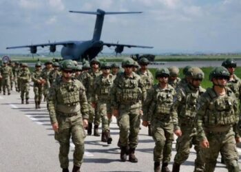 NATO për Tëvë 1: Shtimi i 1000 trupave, dëshmon gatishmërinë për të reaguar me shpejtësi në çdo zhvillim  të sigurisë