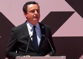 ​Kurti: Liria e Kosovës erdhi përmes gjakut të dëshmorëve