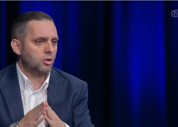 Klinaku: Bashkëpunimi me Turqinë të rritet, sidomos në fushën e sigurisë