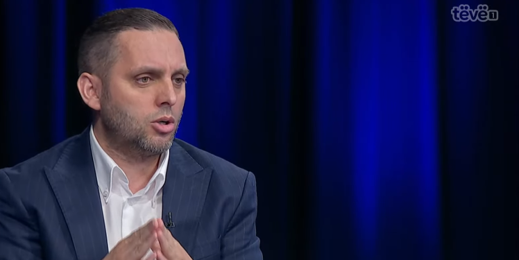 Klinaku: Bashkëpunimi me Turqinë të rritet, sidomos në fushën e sigurisë