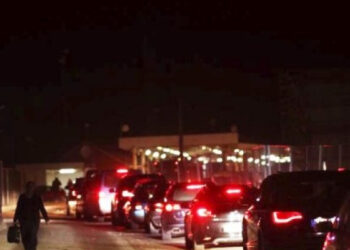 Serbia thotë se ka arrestuar një kosovar në Merdarë