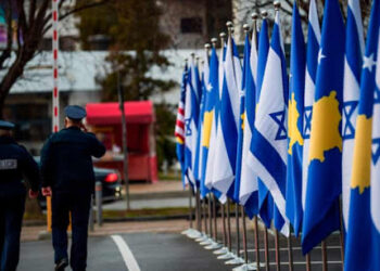 Kosova dhe Izraeli sot nënshkruajnë marrëveshje ndërshtetërore