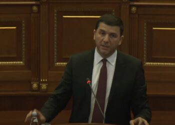 Krasniqi: Krerët e UÇK-së në Hagë, testament i gjallë i përpjekjeve për liri e shtet