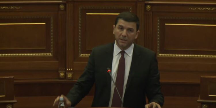 Krasniqi: Krerët e UÇK-së në Hagë, testament i gjallë i përpjekjeve për liri e shtet