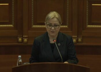 ​Nikolla: Lufta për çlirimin e Kosovës është fituar me ndihmën e aleatëve