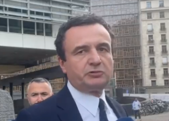 Kurti: Kosova dhe aleatët po e mbrojnë marrëveshjen bazike, për Serbinë do të zhbëhej