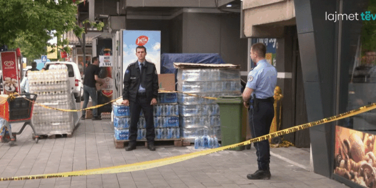 Çfarë po bën Prokuroria në Pejë për vrasjen e Gjyljeta Ukellës?