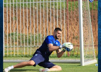 Muriq i bashkohet Kosovës në stërvitje