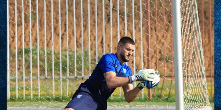 Muriq i bashkohet Kosovës në stërvitje