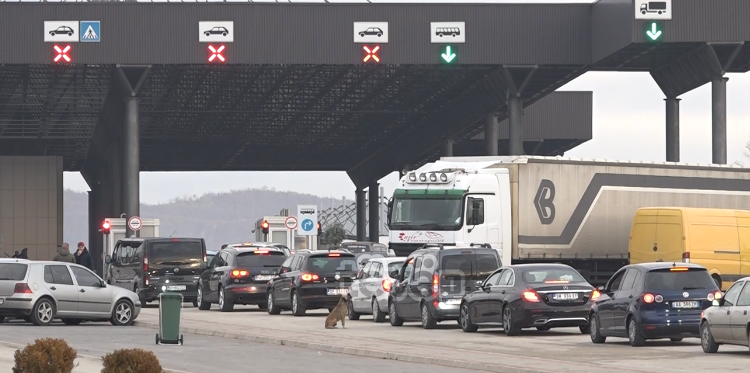 Tre kosovarë të arrestuar nga Serbia që nga janari, Ibishi: Target nuk janë vetëm pjesëtarët e UÇK-së