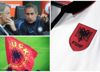 Sylvinho: Jemi rritur shumë, duam ta shfrytëzojmë këtë mundësi