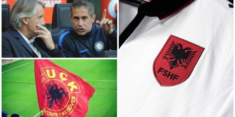 Sylvinho: Jemi rritur shumë, duam ta shfrytëzojmë këtë mundësi