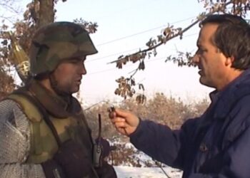 Shtyhet për nesër dëshmia në Hagë e reporterit të luftës Nuhi Bytyqi