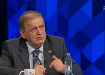 Spahiu: Turqia vëllai i madh i Kosovës që e mban në lojën Ballkanike