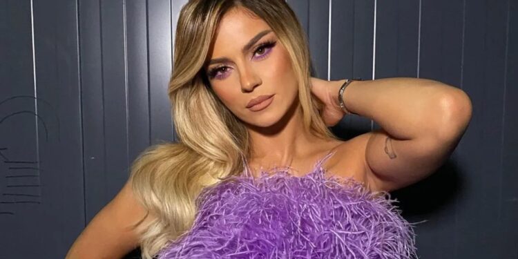 Këngë me Luiz Ejllin? Nita Latifi tregon të vërtetën