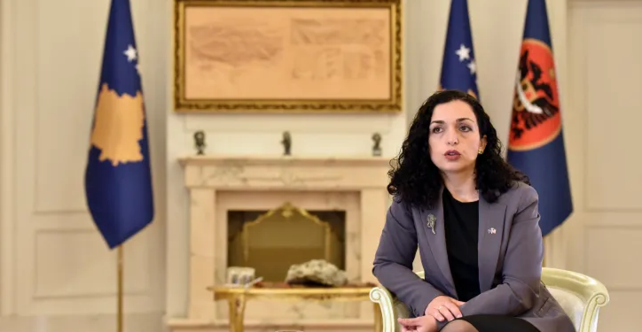 Osmani s’e takon Lajçakun, kjo është arsyeja