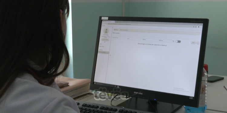 Mungesë e printerëve në disa QKMF në Malishevë