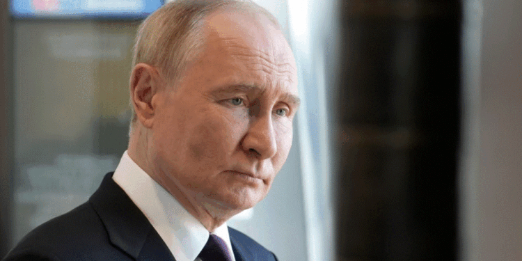 Putin do të vizitojë Korenë e Veriut pas 24 vjetësh