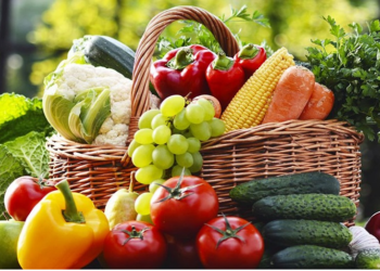 Perimet dhe frutat që nuk e durojnë njëra – tjetrën