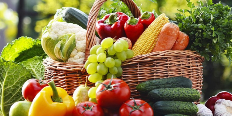 Perimet dhe frutat që nuk e durojnë njëra – tjetrën