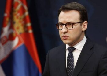 Ministria e Punëve të Jashtme tregon pse iu ndalua hyrja në Kosovë Petar Petkoviqit