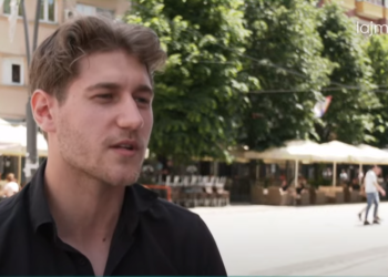 Politologu serb: Kurti nuk e pranon Asociacionin në prag të zgjedhjeve