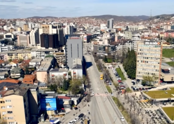 Ngjarjet e paralajmëruara për sot në Kosovë