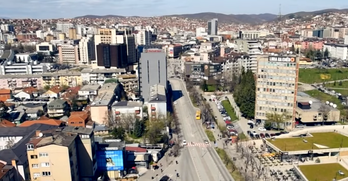 Ngjarjet e paralajmëruara për sot në Kosovë