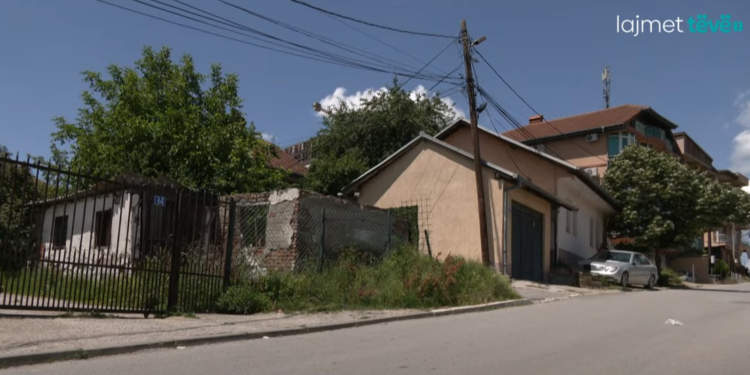 Qindra qytetarëve u hiqet pronësia e tokës, kërkojnë rikthimin e tyre