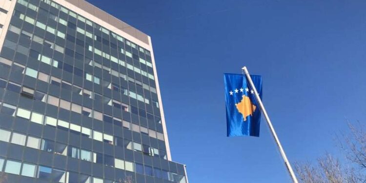 Qeveria i përgjigjet Hillit: Njohja e ndërsjellë synimi i yni në dialogun e Brukselit