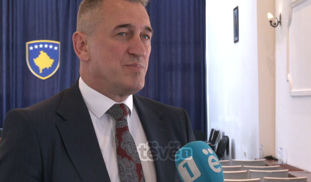 Rashiq nuk pret të ketë dorëzim të Radoiçiqit në Kosovë, thotë se dialogu duhet të vazhdojë