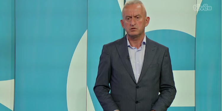 Qalaj: Arrestimi i të dyshuarve për spiunazh nuk duhet të bëhej me aq bujë