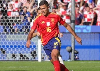 Spanja me mungesë të madhe ndaj Shqipërisë